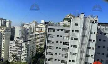 Imagem 6: Apartamento 230 m2 a venda em Higienópolis, Rua Maranhão, 3 Dormitórios 1 suíte , 2 vagas