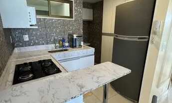 Imagem 7: Cobertura para locação na beira mar do Cabo Branco