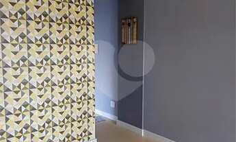 Imagem 3: Apartamento para venda possui 68 metros quadrados com 3 quartos em Vila Mazzei - São Paulo