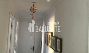 Imagem 5: Apartamento com 2 dormitórios à venda, 75 m² por R$ 399.000,00 - Vila Santa Catarina - São