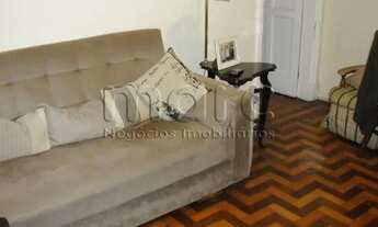 Imagem: SÃO PAULO - Apartamento Padrão - CAMBUCI