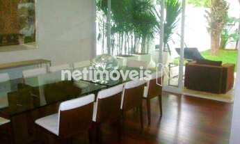 Imagem 12: Venda ou locação Casa Jardim América São Paulo