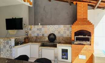 Imagem 2: Casa de Temporada - Aracruz/ES