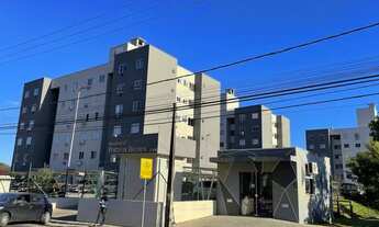 Imagem: Apartamento semi mobiliado - Gaspar - SC