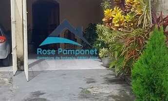 Imagem: Casa a venda com 3 quartos perto do G Barbosa