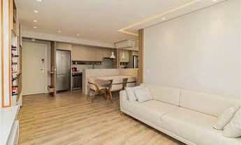 Imagem 4: Apartamento com 3 Dormitorio(s) localizado(a) no bairro São Sebastião em Porto Alegre