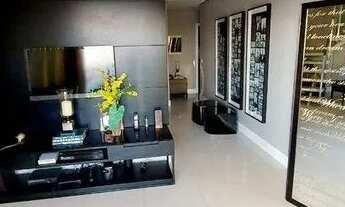 Imagem 6: Village Ritz: Magnifica Cobertura Dupléx na Wandenkolk Porteira Fechada