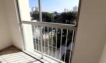 Imagem 5: Apartamento no Aricanduva