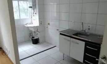 Imagem 6: Apartamento Av. dos Ourives, Sacomã SP