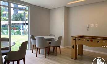 Imagem 3: Espetacular na Madalena-3 Quartos-1 suíte-90m2-Nascente-Lazer completo