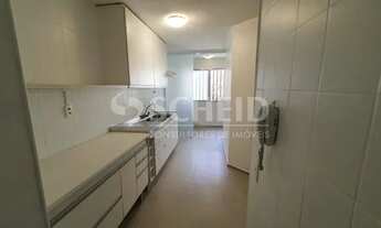 Imagem 6: Lindo apto no Jardim Marajoara - 04 quartos, sendo 01 suíte, localização privilegiada