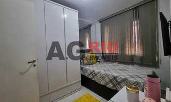 Imagem 5: Apartamento-LOCAÇÃO-Vila Valqueire-Rio de Janeiro-RJ