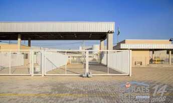 Imagem 4: Galpão para Locação em Jundiaí, Retiro, 1 dormitório, 1 banheiro, 9 vagas