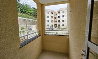 Imagem 3: Alugo Apartamento em Condominio Fechado, vizinho ao Alphaville