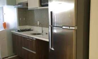 Imagem 5: Lindo Apartamento com 1 dormitório 1 vaga para alugar, 38 m² por R$ 3.450/mês - Chácara Sa