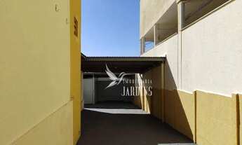 Imagem 2: Casa com 3 dormitórios para alugar, 400 m² por R$ 1.000,00/mês - Helena - Londrina/PR