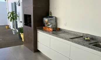 Imagem 6: Casa Ponte Alta Norte