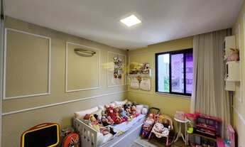 Imagem 6: GRAÇA COBERTURA DUPLEX 3/4 SUÍTES CLOSET 155 M2 ARMÁRIOS GARAGENS INFRAESTRUTURA