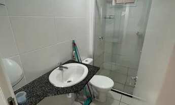 Imagem 6: Condomínio Jupiter - 3 quartos - 7 º andar R$2.200 - Augusto Montenegro