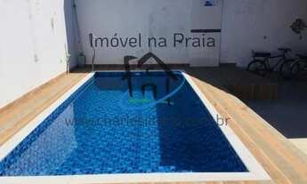 Imagem 3: Casa para Venda em Caraguatatuba, Sumaré, 2 dormitórios, 1 banheiro, 6 vagas