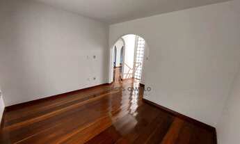 Imagem 5: Casa Colonial no Bairro Ouro Preto