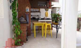 Imagem 4: Casa com 3 dormitórios - venda por R$ 1.590.000,00 ou aluguel por R$ 8.700,01/mês - Brookl