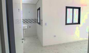 Imagem 2: Lindo Apartamento -2 Dormitórios - Parque São Lucas - São Paulo