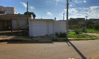 Imagem: Casa 02 Dormitórios no Bairro Integração