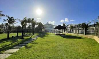 Imagem 7: Casa com 6 dormitórios para alugar, 450 m² por R$ 2.500,00/dia - Vilas do Atlântico - Laur