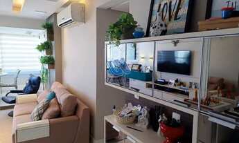 Imagem 4: Apartamento 3 Quartos sendo 1 Suíte com closet 100m2 no Cidade Jardim