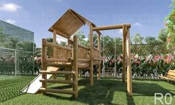 Imagem 4: NI-Neo Park - 2 Quartos | 1 Vaga(s