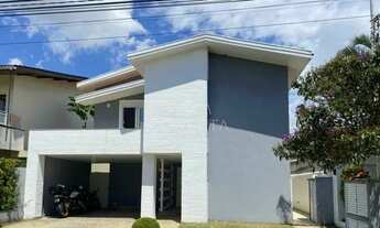Imagem: Alphaville 04 - Casa 363m2 - 4 dormitórios