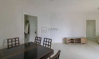 Imagem: Venda Apartamento 3 Dormitórios - 112 m²