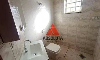 Imagem 5: Casa com 3 dormitórios, 193 m² - venda por R$ 580.000 ou aluguel por R$ 2.600/mês - Jardim