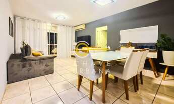 Imagem 6: Apartamento com 2 dormitórios, 96 m² - venda por R$ 440.000,00 ou aluguel por R$ 3.300,00