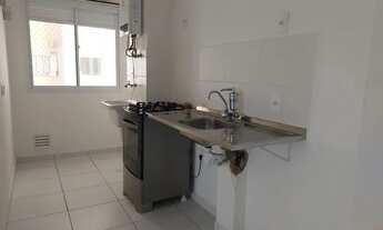 Imagem 7: Apartamento para aluguel e venda com 48 metros quadrados com 2 quartos em Santa Maria - Os