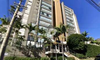 Imagem 2: Apartamento - Cambuí - Campinas