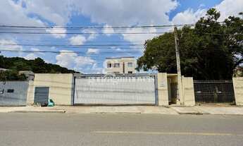 Imagem 2: SAO JOSE DOS PINHAIS - Apartamento Padrão - Parque da Fonte