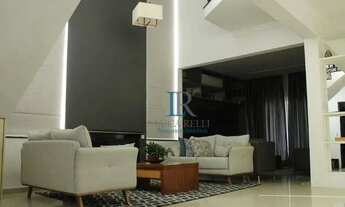 Imagem 7: Casa com 4 dormitórios à venda, 360 m² por R$ 1.950.000,00 - Tarumã - Santana de Parnaíba