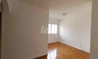 Imagem: São Paulo - Apartamento Padrão - Vila