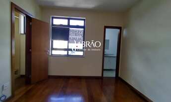 Imagem 5: Apartamento de três quartos no Bairro do Campo