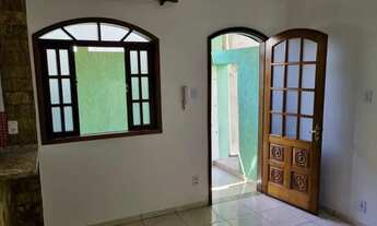 Imagem 2: Casa Gradim 1 Quarto Perto da Ultragaz (seguro fiança incluso