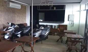 Imagem 5: Galpão na avenida das torres