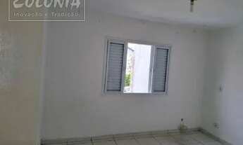 Imagem 2: Santo André - Casa Padrão - Vila Scarpelli