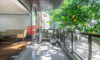 Imagem 4: RIO DE JANEIRO - Apartamento Padrão - Leblon