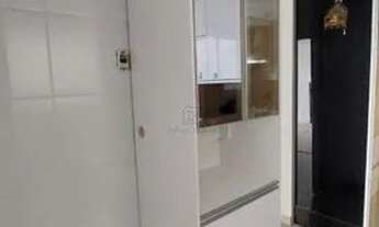 Imagem 4: Sobrado em Condominio para aluguel, 3 quartos, 1 suíte, 2 vagas, Vila do Golf - Ribeirão P