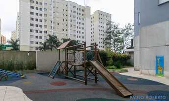 Imagem 6: APARTAMENTO - PLANALTO - SP