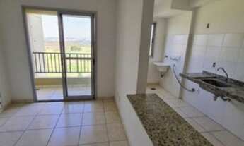 Imagem 4: Apartamento para alugar no Yes Buriti. 1.300 com condomínio incluso