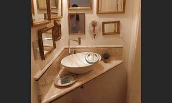 Imagem 7: Casa com 5 dormitórios à venda, 370 m² por R$ 2.000.000 - Vila Hollândia - Campinas/SP