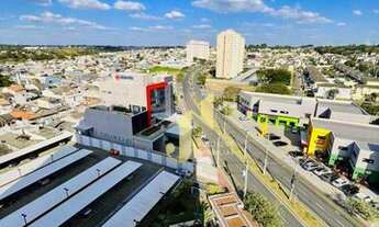 Imagem 2: Apartamento Residencial à venda, Loteamento Villa Branca, Jacareí - AP0008